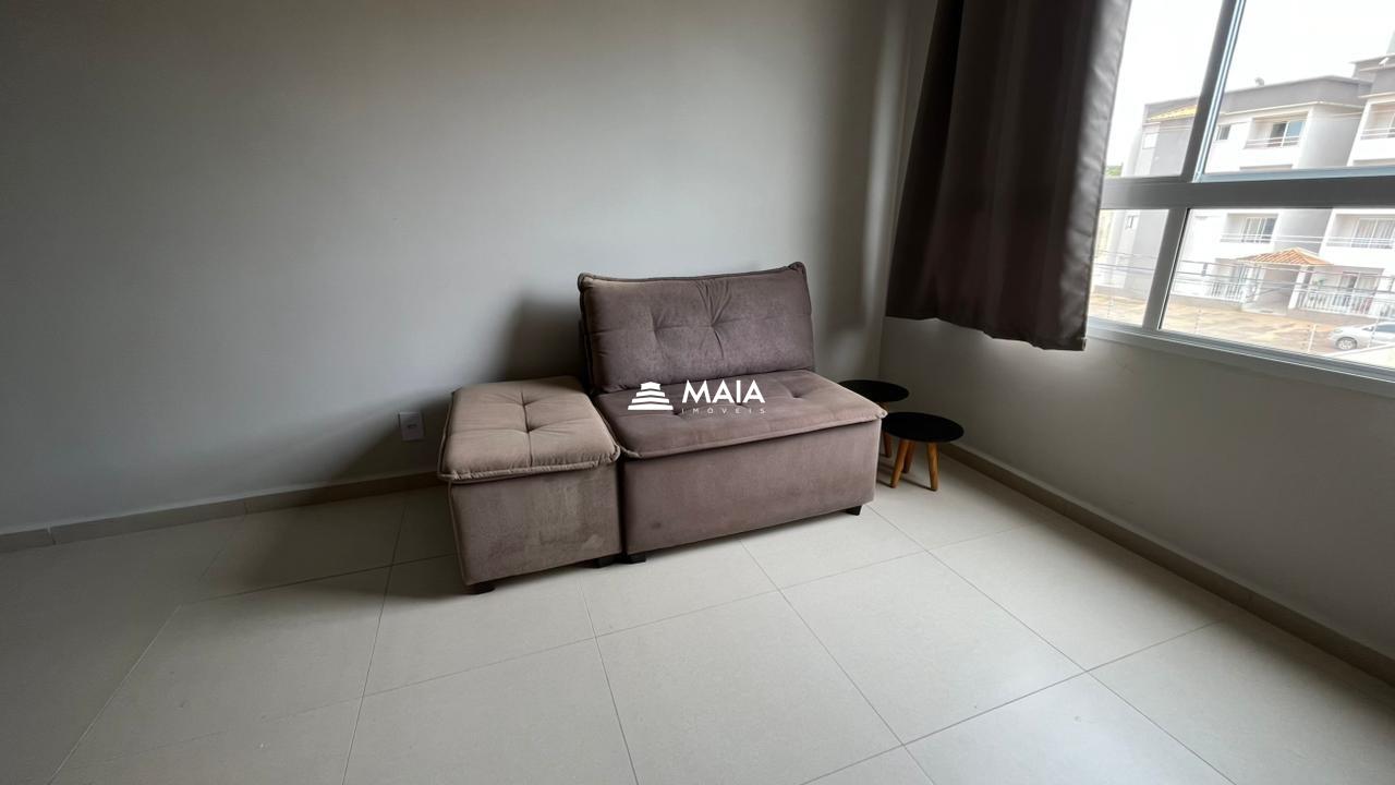 Apartamento para aluguel no Universitário: 