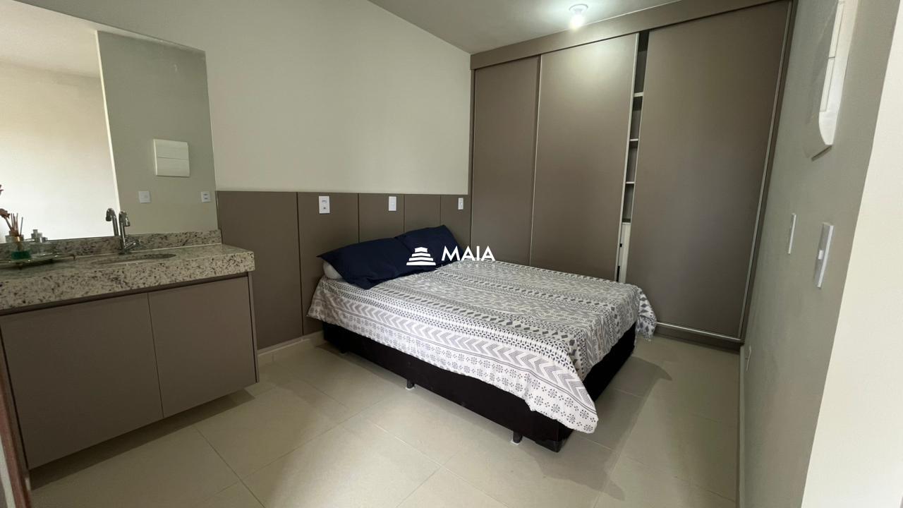 Apartamento para aluguel no Universitário: 