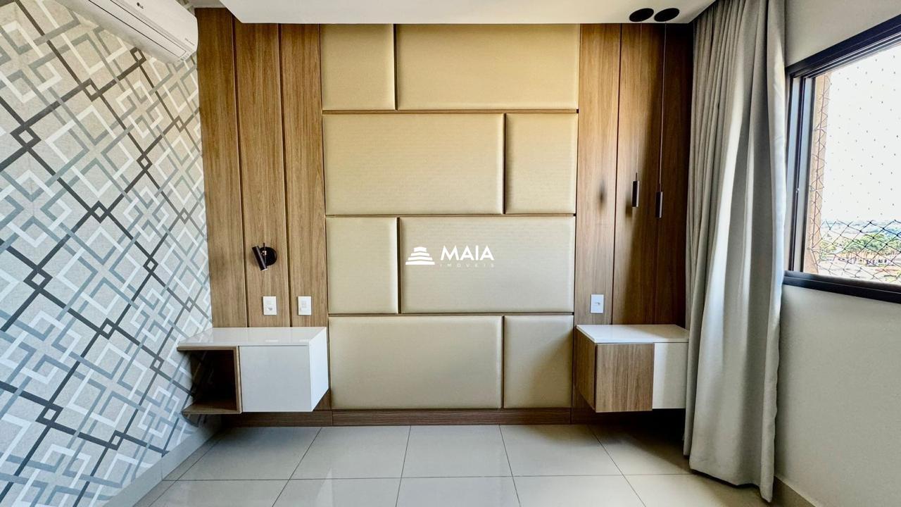 Apartamento à venda no São Sebastião: 