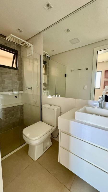 Apartamento à venda no São Sebastião: 