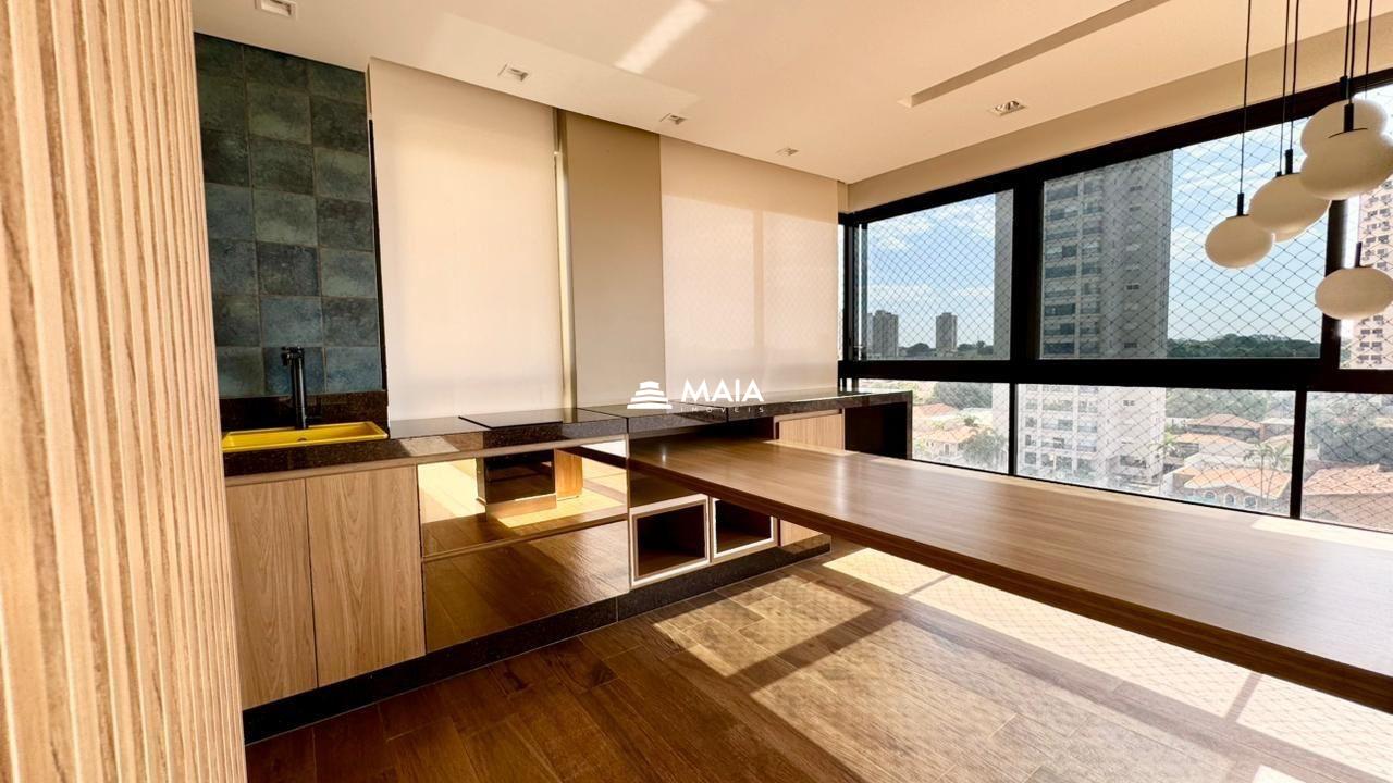 Apartamento à venda no São Sebastião: 