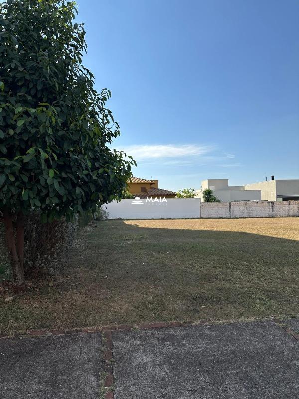 Terreno em Condomínio à venda no Cyrela Landscape: 