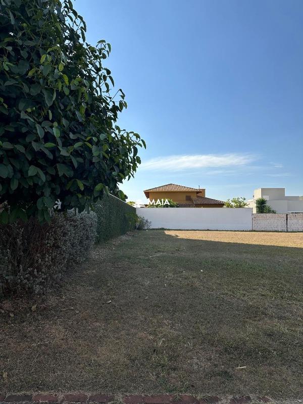 Terreno em Condomínio à venda no Cyrela Landscape: 