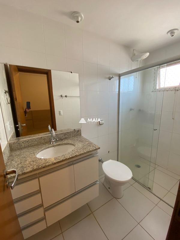 Apartamento à venda no Conjunto Sete Colinas: 