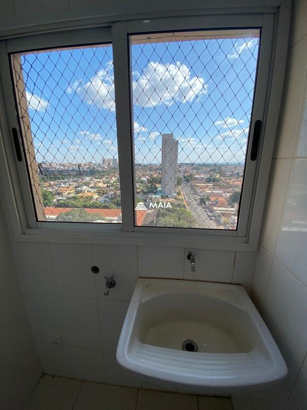 Apartamento à venda no Conjunto Sete Colinas: 