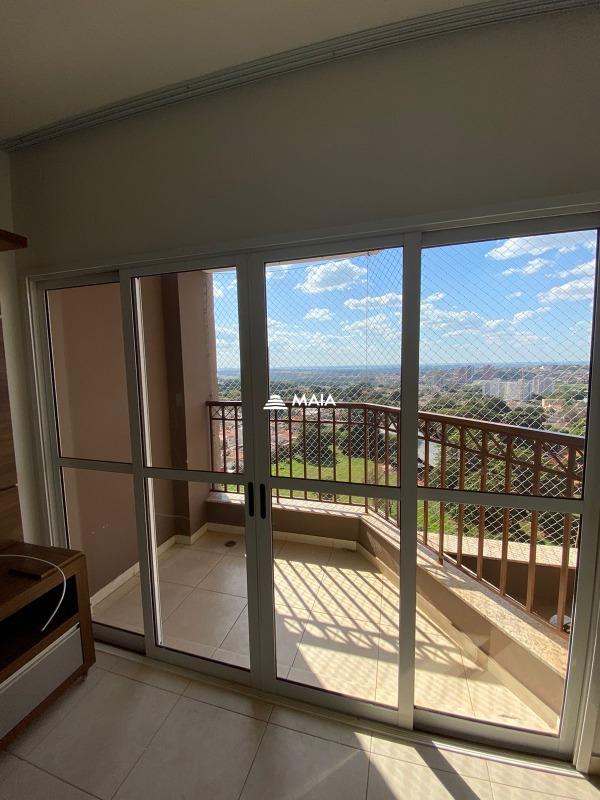 Apartamento à venda no Conjunto Sete Colinas: 