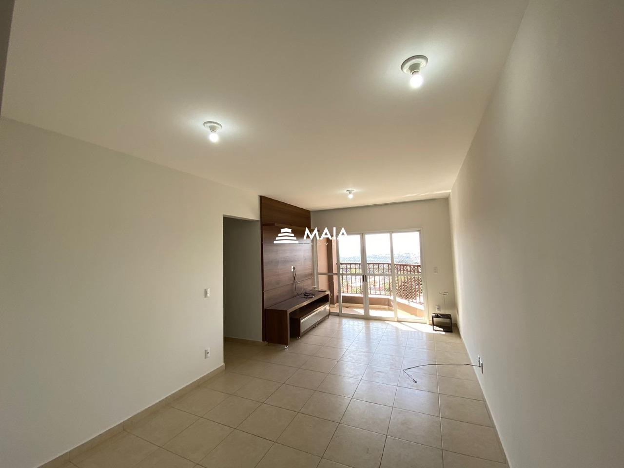 Apartamento à venda no Conjunto Sete Colinas: 