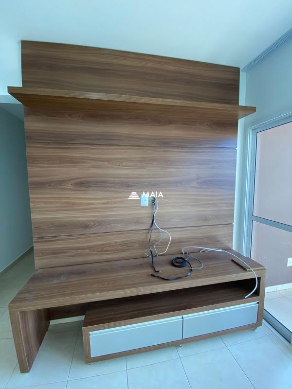 Apartamento à venda no Conjunto Sete Colinas: 