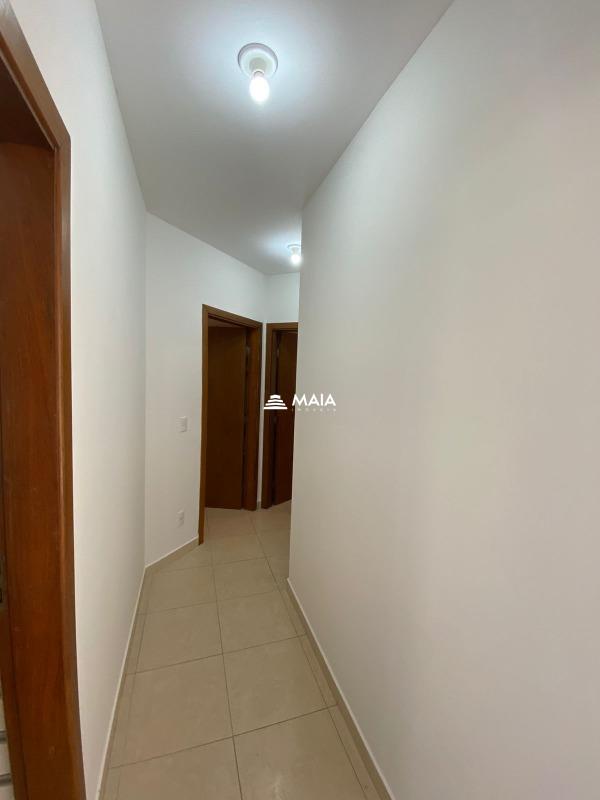 Apartamento à venda no Conjunto Sete Colinas: 