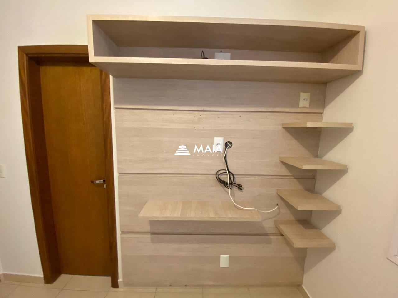 Apartamento à venda no Conjunto Sete Colinas: 
