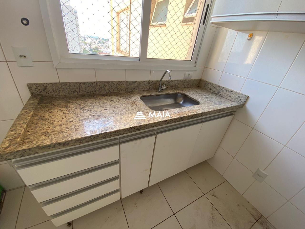 Apartamento à venda no Conjunto Sete Colinas: 