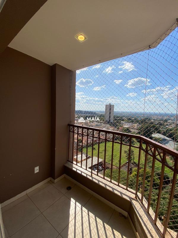 Apartamento à venda no Conjunto Sete Colinas: 