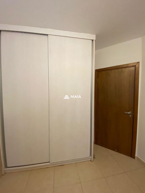 Apartamento à venda no Conjunto Sete Colinas: 