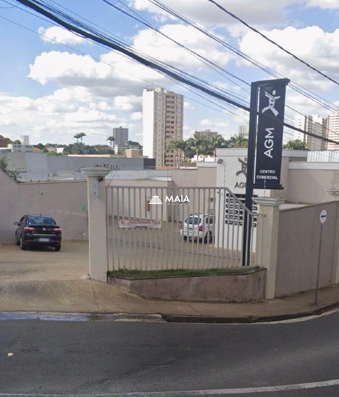 Comercial para aluguel no Centro: 