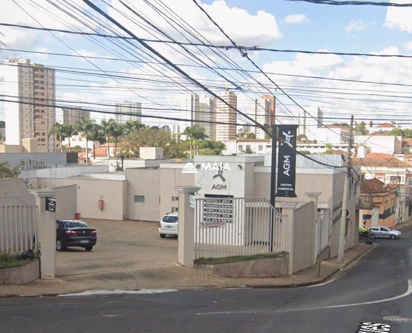 Sala comercial para alugar no Centro