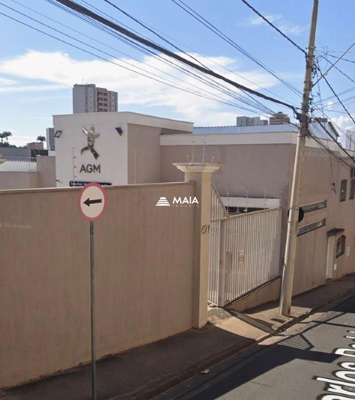 Comercial para aluguel no Centro: 