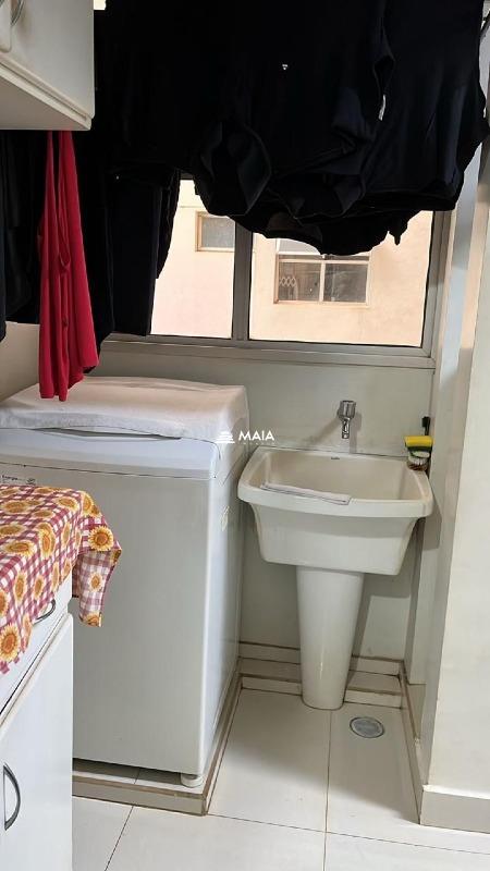 Apartamento à venda no Santa Maria: 