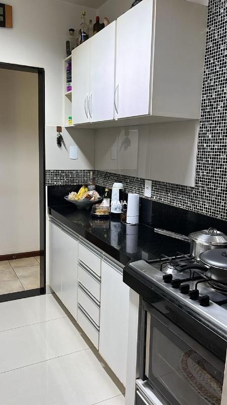 Apartamento à venda no Santa Maria: 