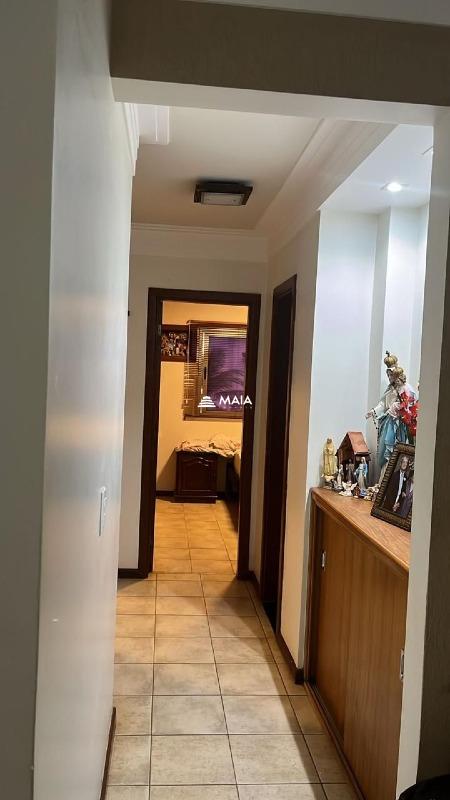 Apartamento à venda no Santa Maria: 