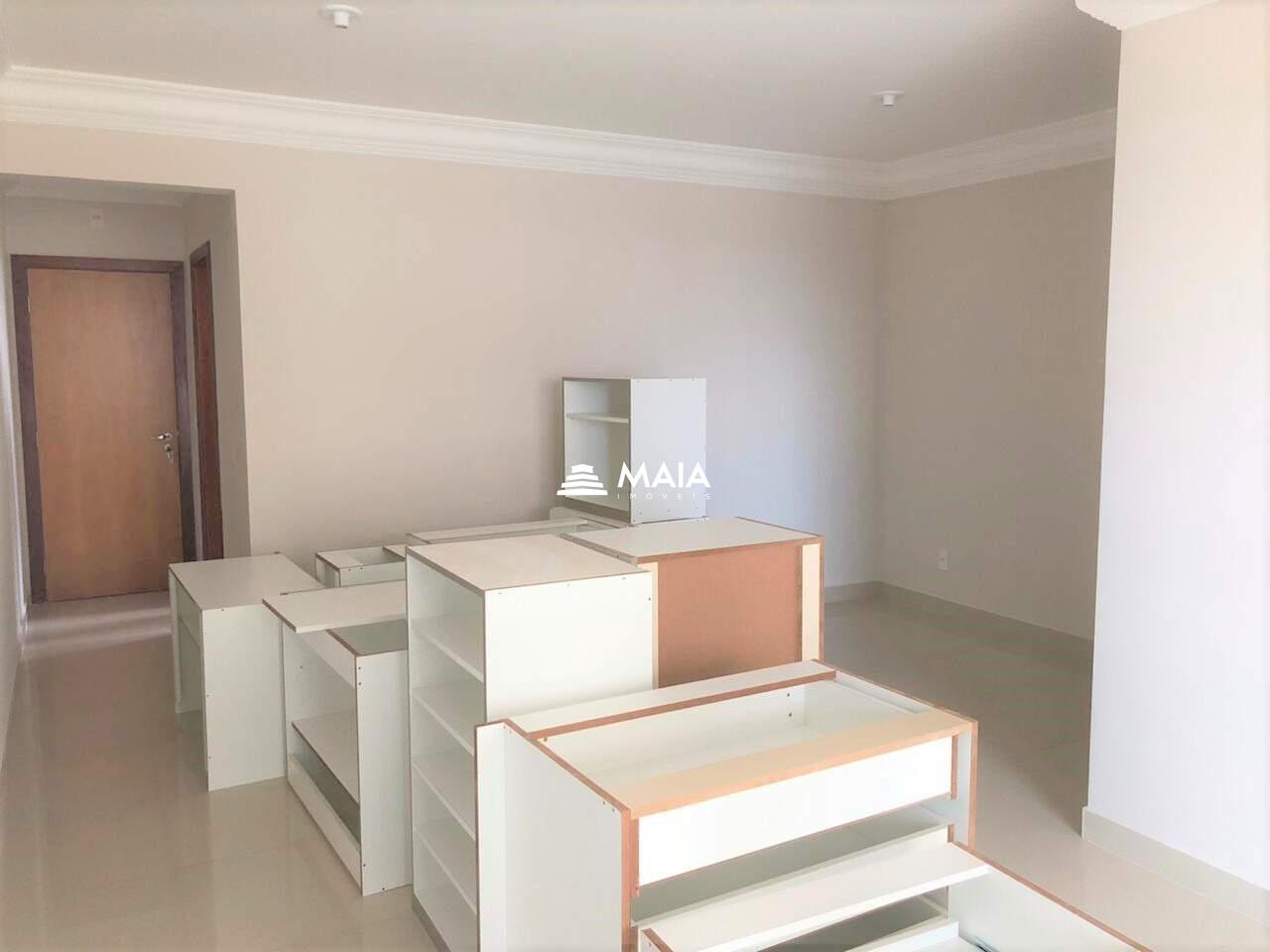 Apartamento à venda no Santa Maria: 