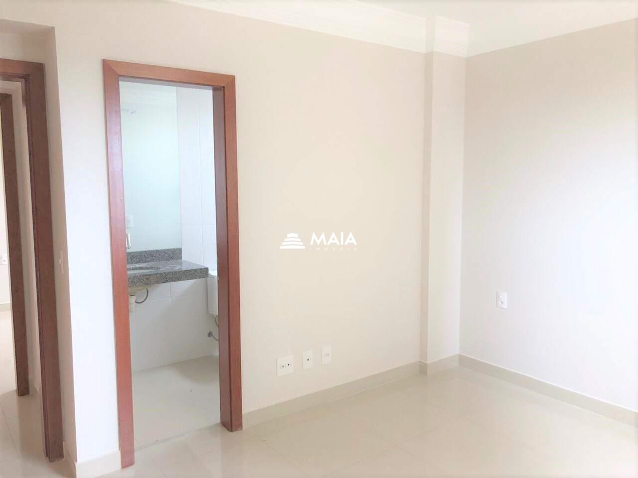 Apartamento à venda no Santa Maria: 