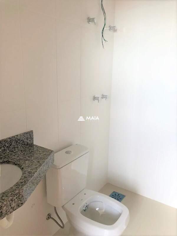 Apartamento à venda no Santa Maria: 