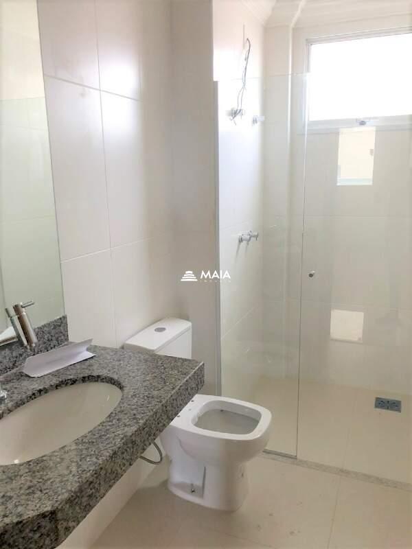 Apartamento à venda no Santa Maria: 