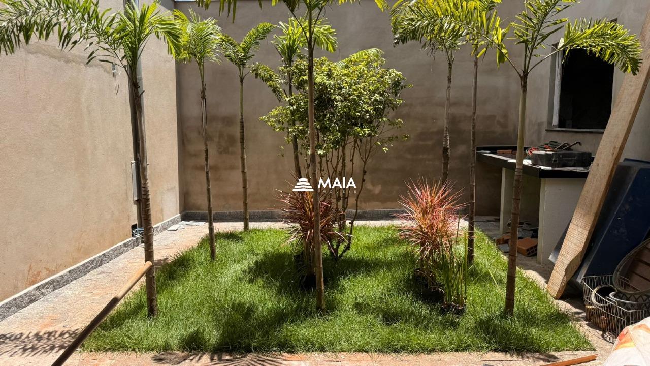 Casa à venda no Grande Horizonte: 