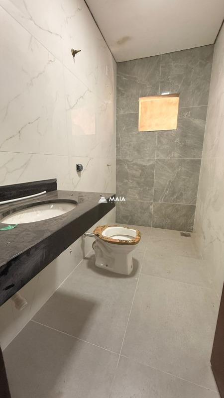 Casa à venda no Grande Horizonte: 