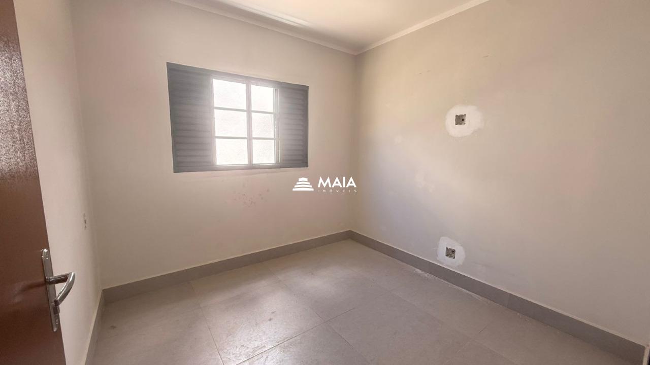 Casa à venda no Grande Horizonte: 