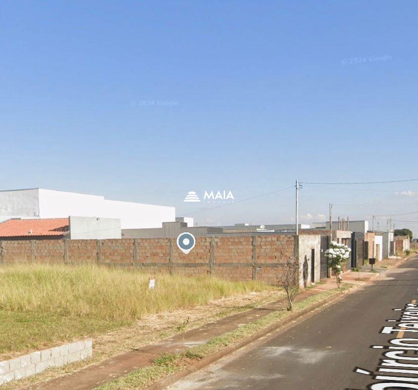 Terreno/Área à venda no Parque das Laranjeiras: 