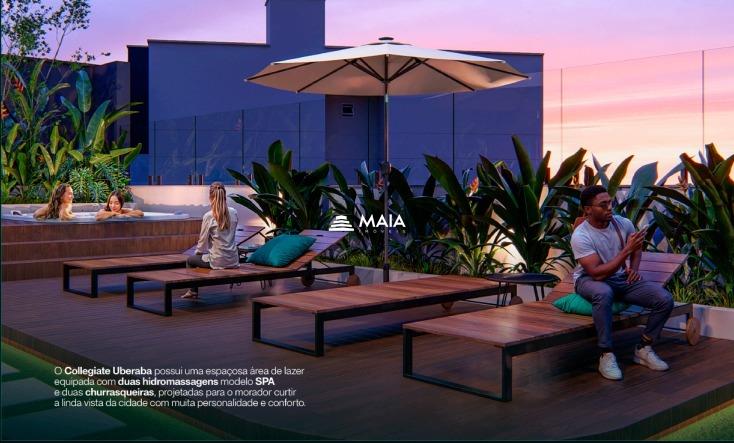 Apartamento à venda no Mercês: 