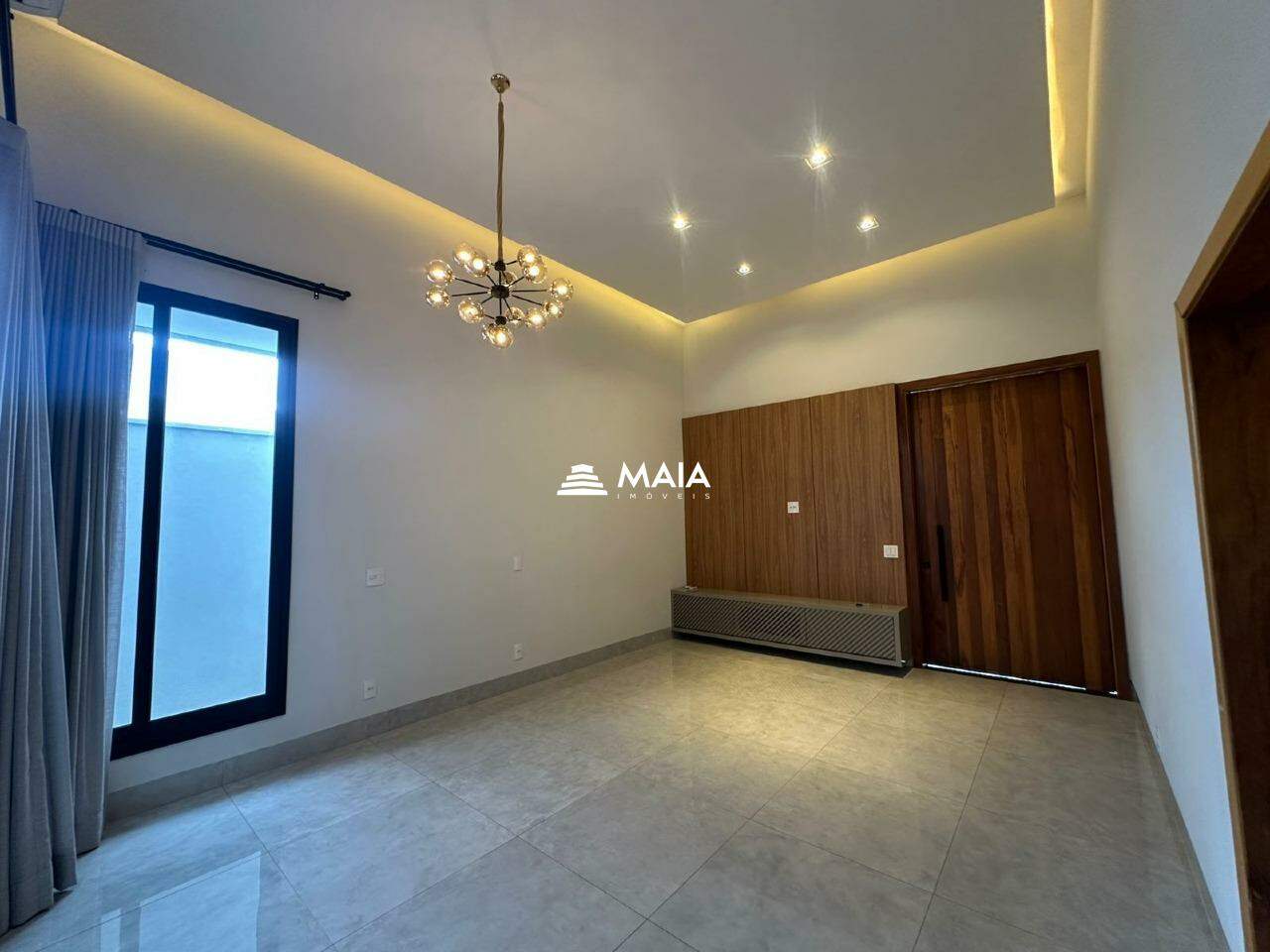 Casa de Condomínio à venda no Estância dos Ipês: 