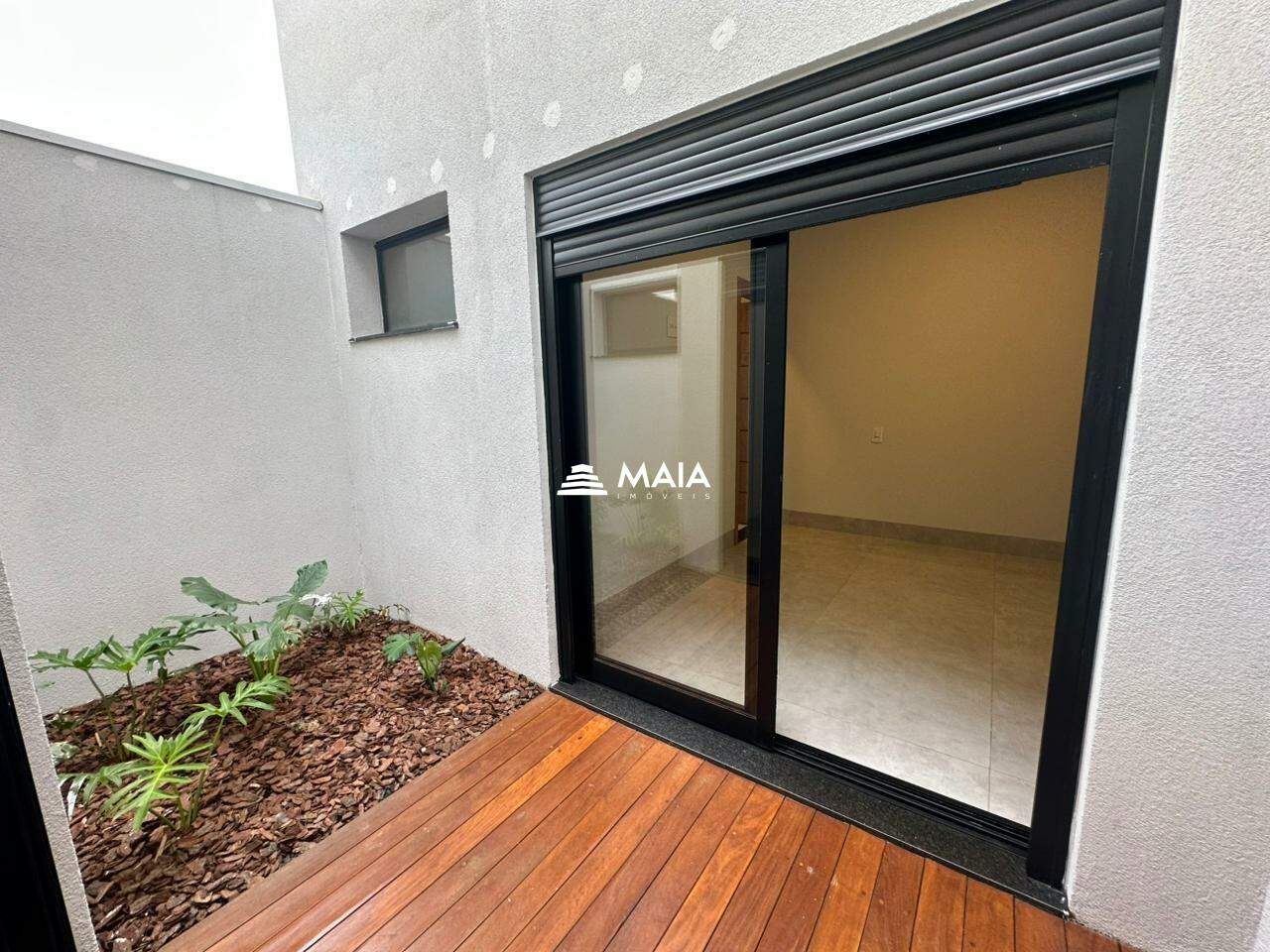 Casa de Condomínio à venda no Estância dos Ipês: 