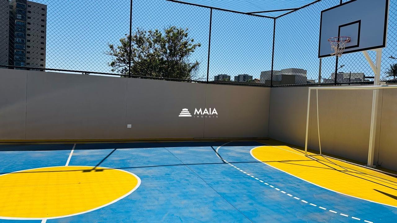 Apartamento à venda no Parque do Mirante: 