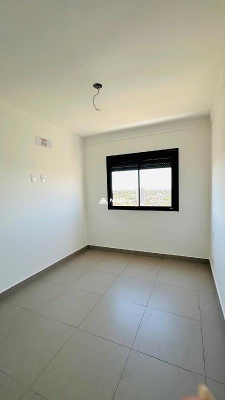 Apartamento à venda no Parque do Mirante: 