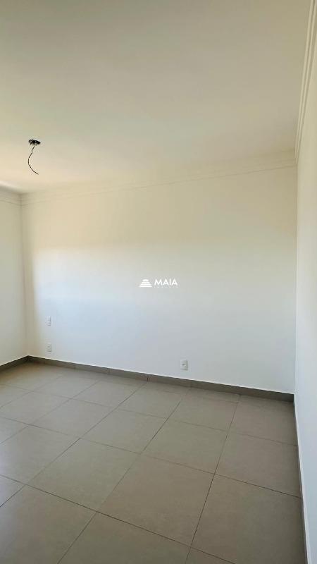 Apartamento à venda no Parque do Mirante: 