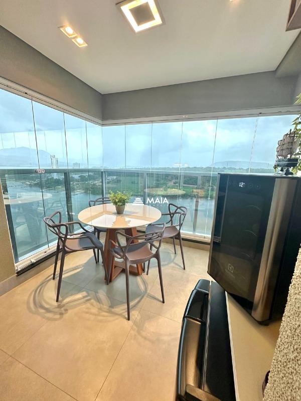 Apartamento à venda no Kanoah Home Resort: 