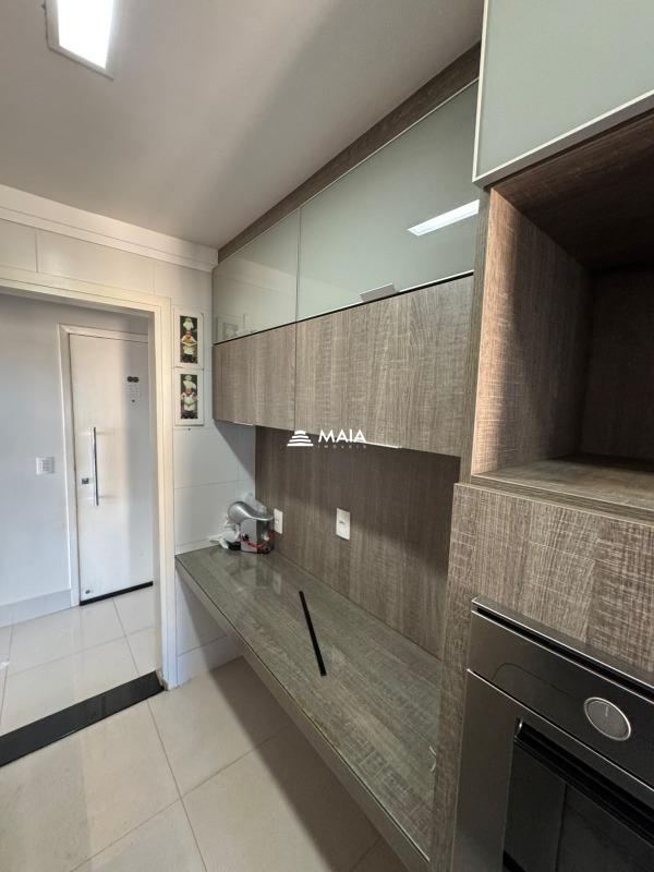 Apartamento para aluguel no Santa Maria: 