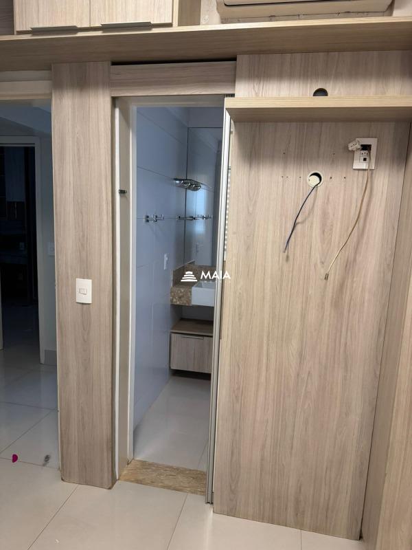 Apartamento para aluguel no Santa Maria: 