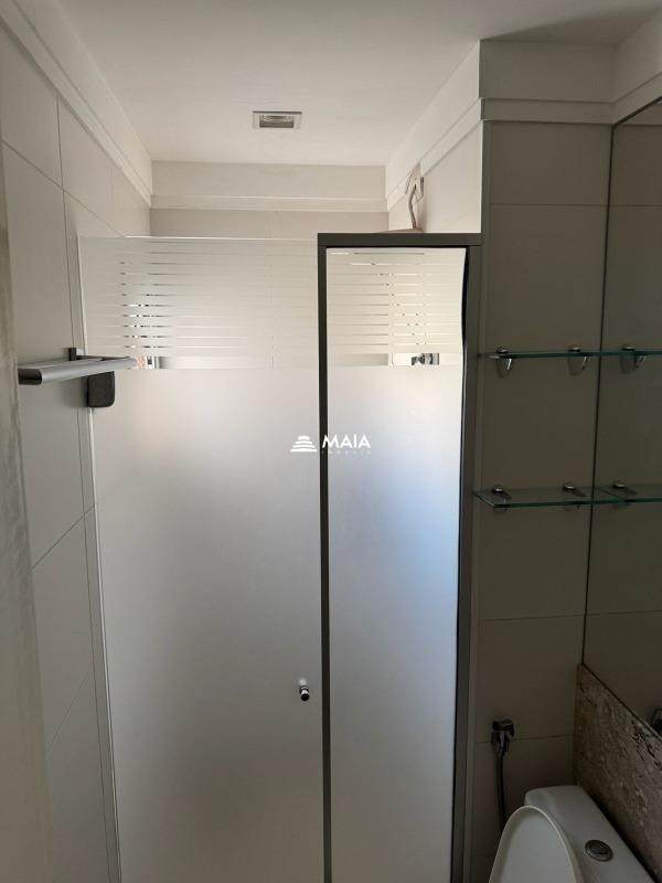 Apartamento para aluguel no Santa Maria: 