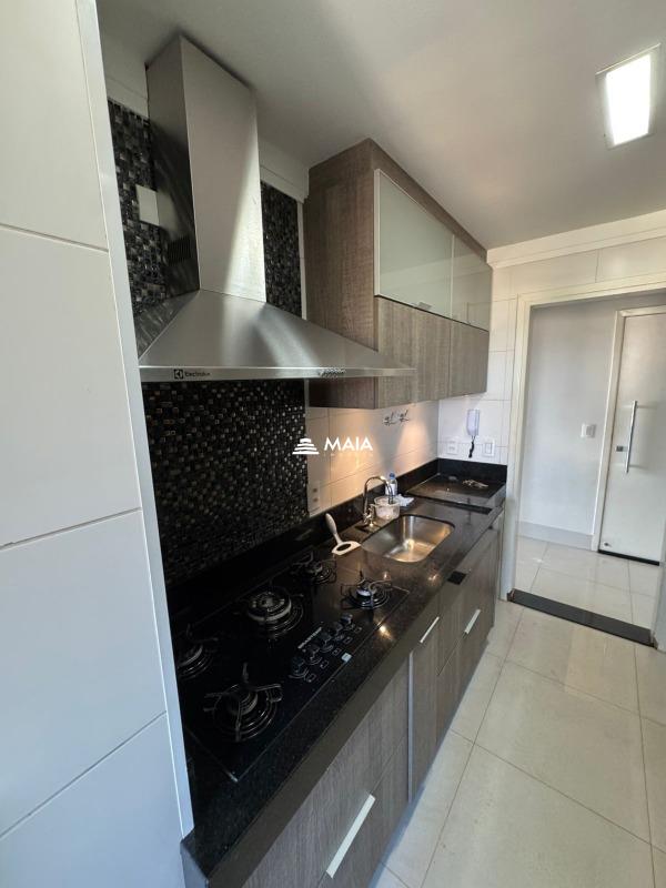 Apartamento para aluguel no Santa Maria: 