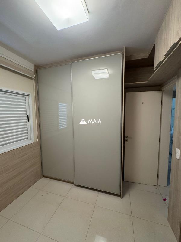 Apartamento para aluguel no Santa Maria: 