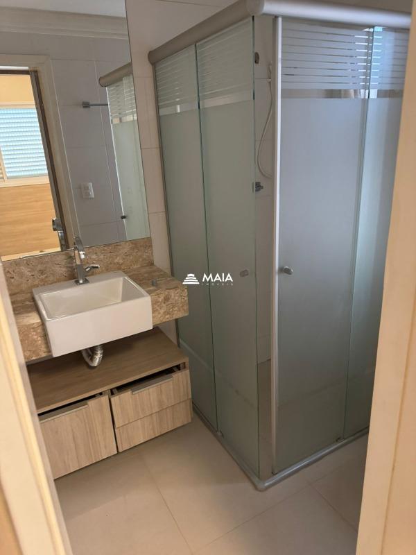 Apartamento para aluguel no Santa Maria: 