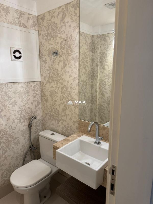 Apartamento para aluguel no Santa Maria: 