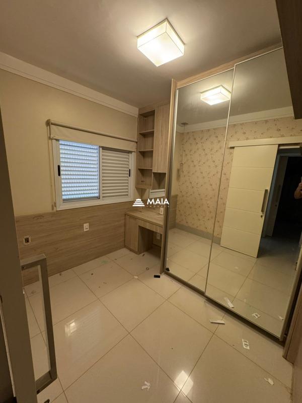 Apartamento para aluguel no Santa Maria: 