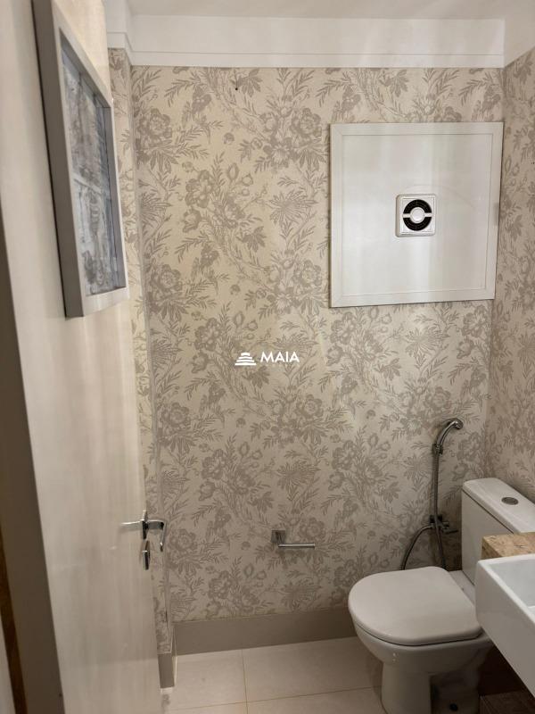 Apartamento para aluguel no Santa Maria: 