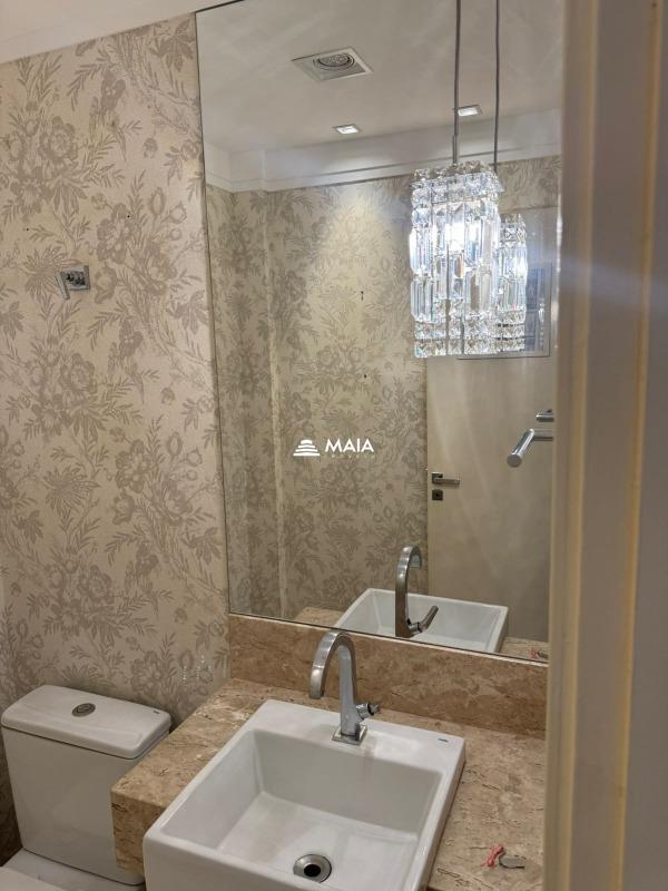 Apartamento para aluguel no Santa Maria: 