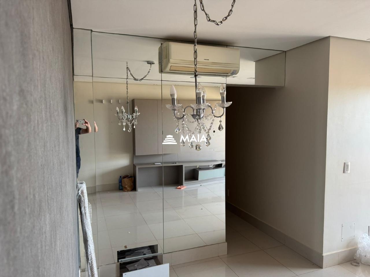 Apartamento para alugar no bairro Santa Maria