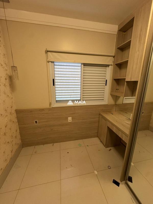 Apartamento para aluguel no Santa Maria: 